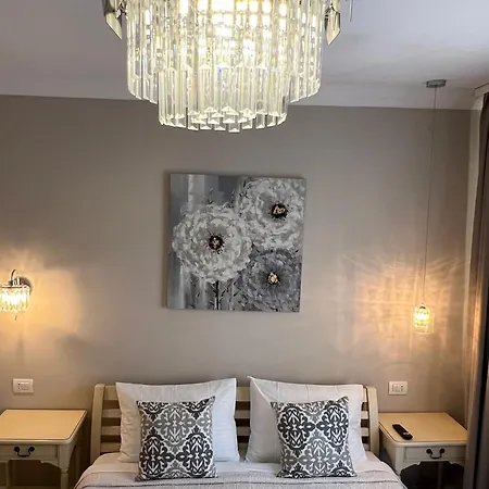 Lodge Dlk Năvodari