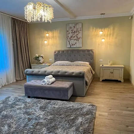 Lodge Dlk Năvodari